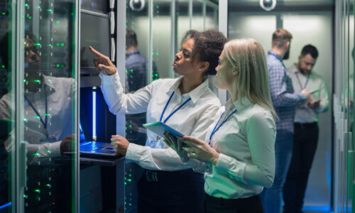 ISO/IEC 27017 Lead Cloud Security Manager